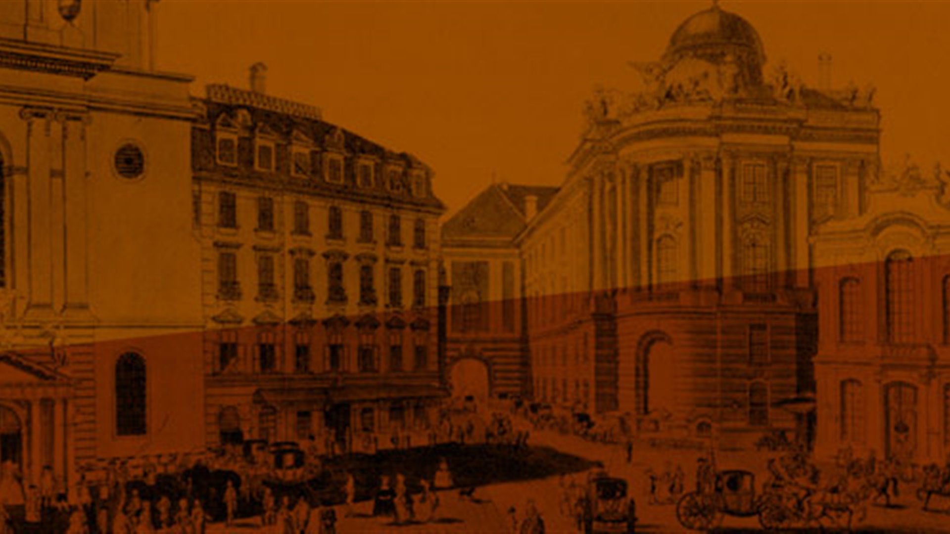 Roma 1700. Los nuevos géneros de la ciudad eterna
