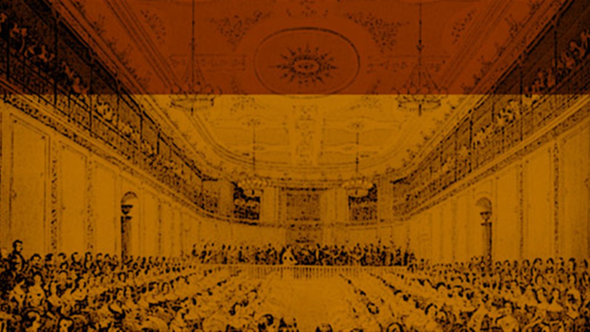 Leipzig 1840. La emancipación del lied