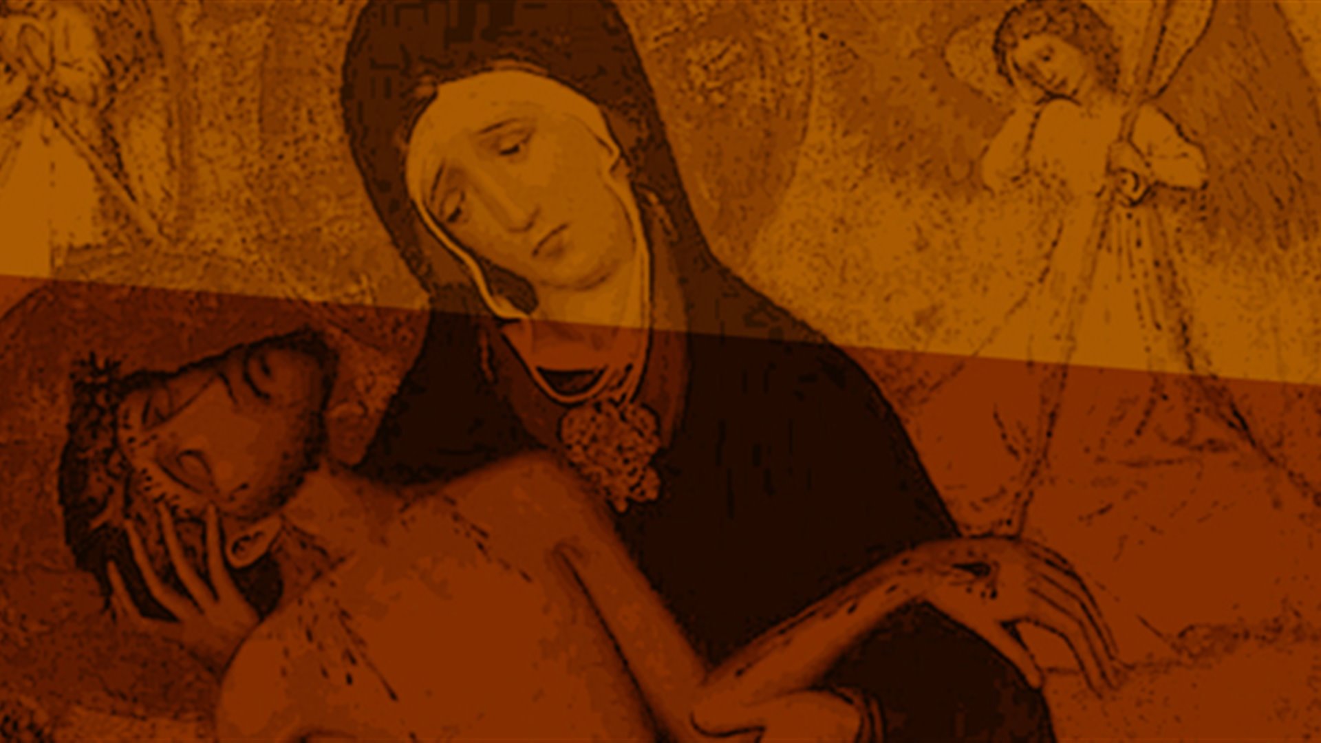 Stabat Mater dolorosa