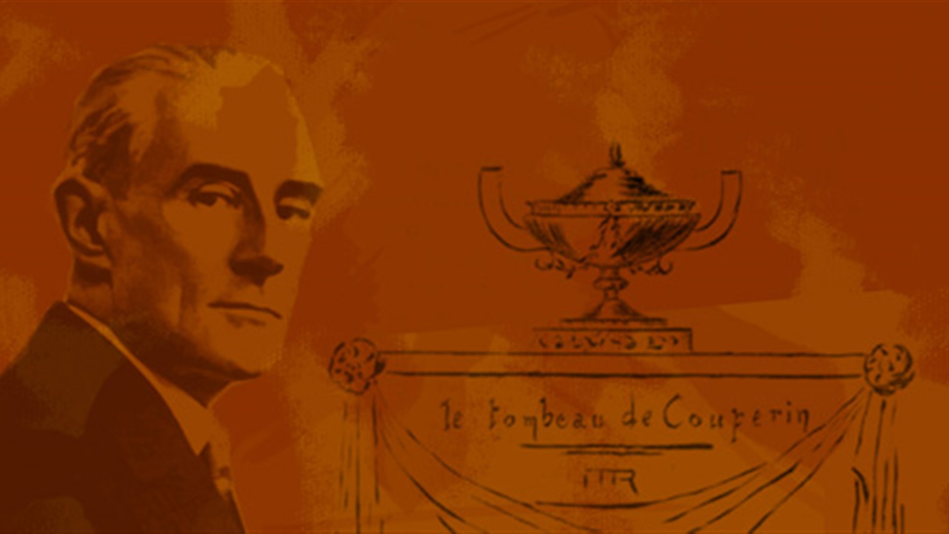 Tombeau. In memoriam