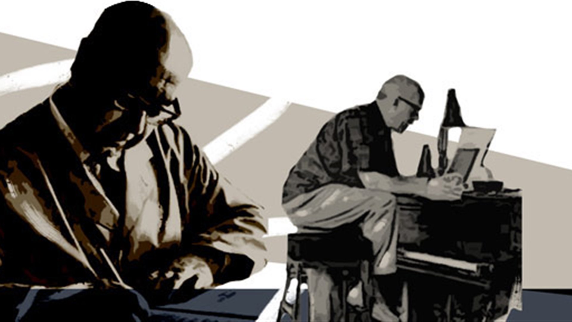 Aula de (Re)estrenos (79). R. Gerhard - J. Homs