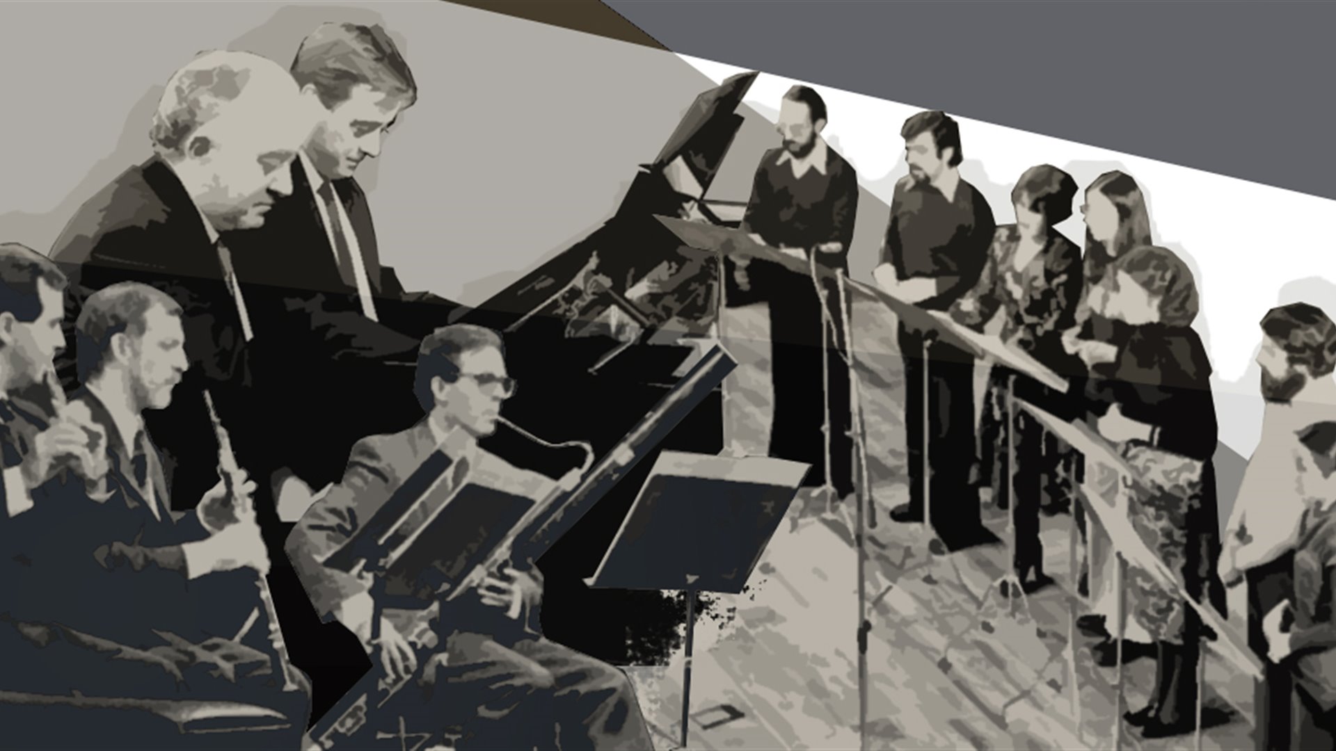 Aula de (Re)estrenos (82). 25 Años de música española contemporánea