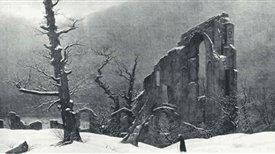 Una cima temprana
