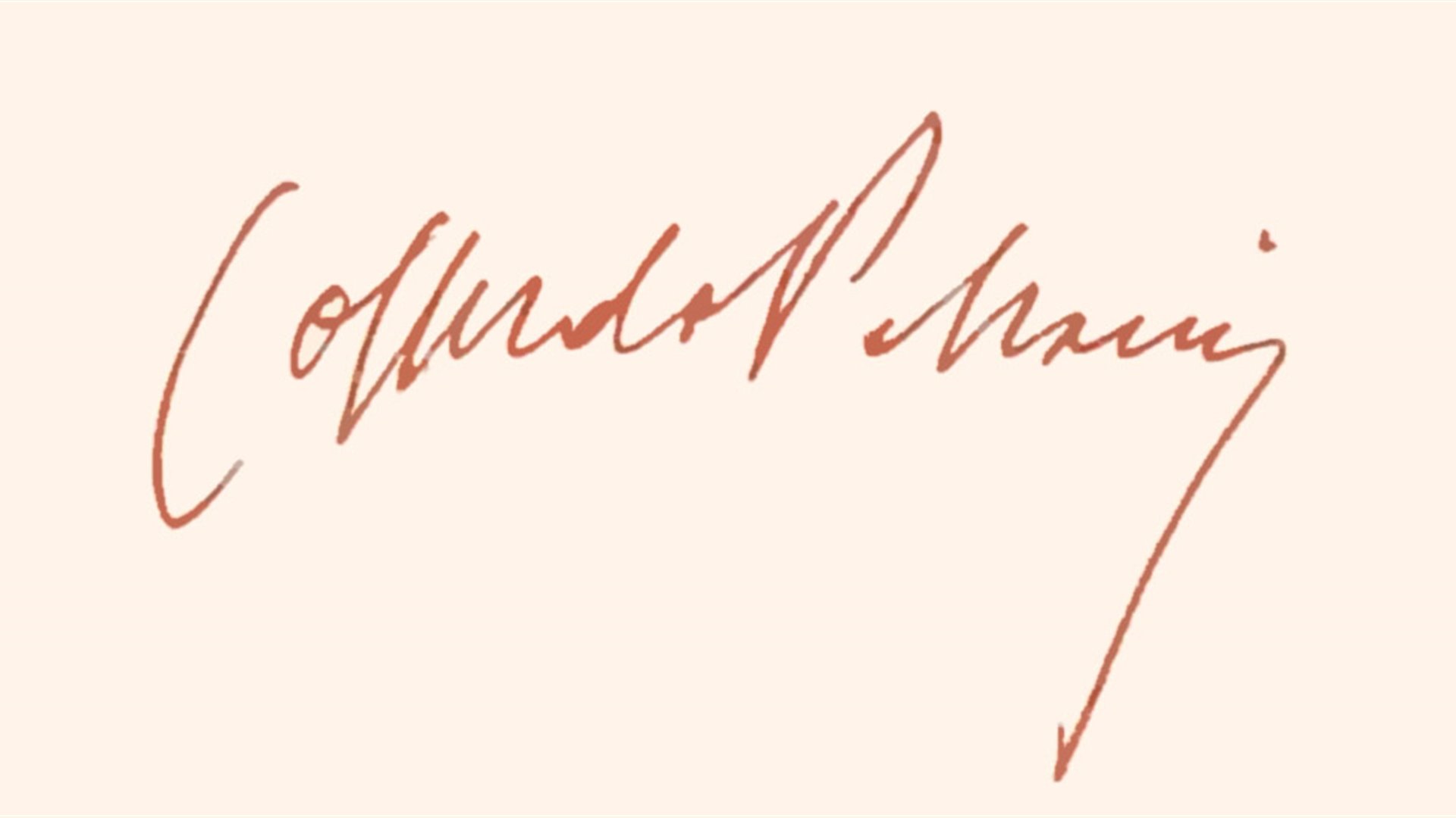Homage to Goffredo Petrassi