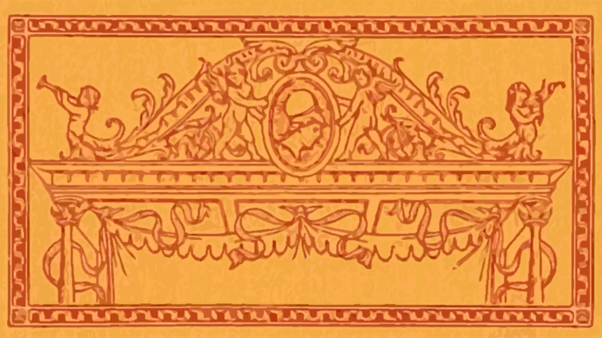 Recital de órgano en el III Centenario de Calderón de la Barca
