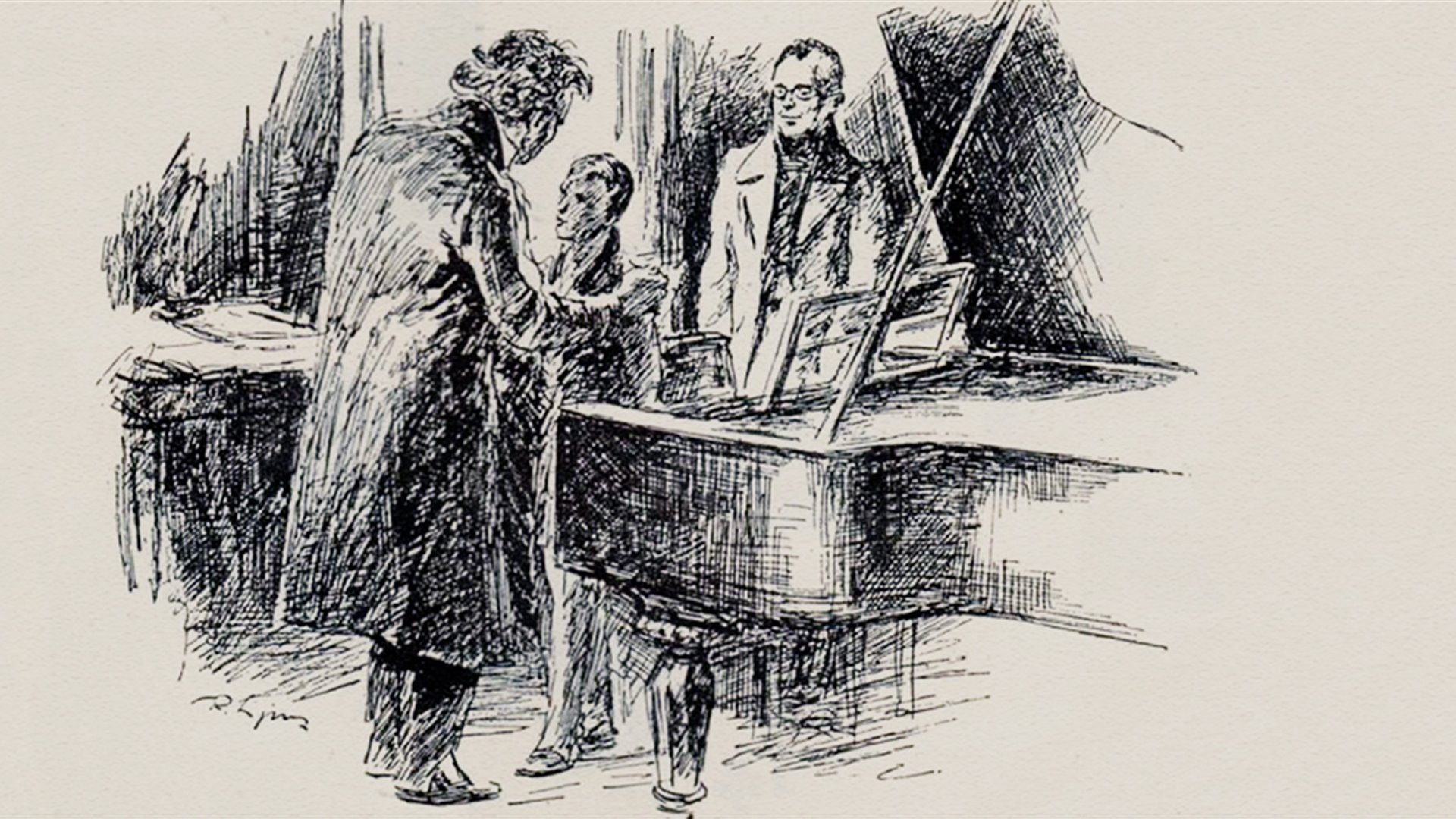 Symphony No. 8
