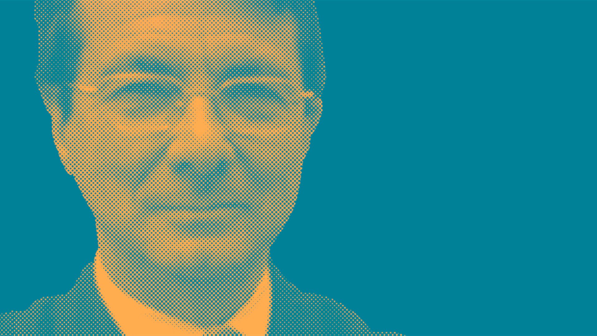 Gerard Mortier