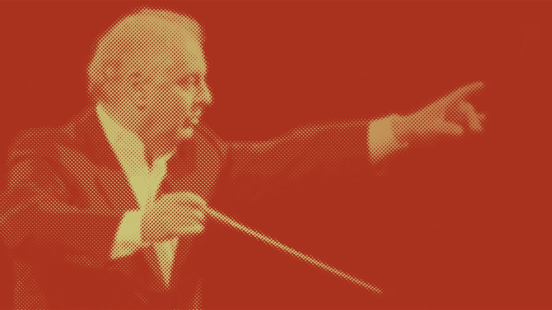 Daniel Barenboim