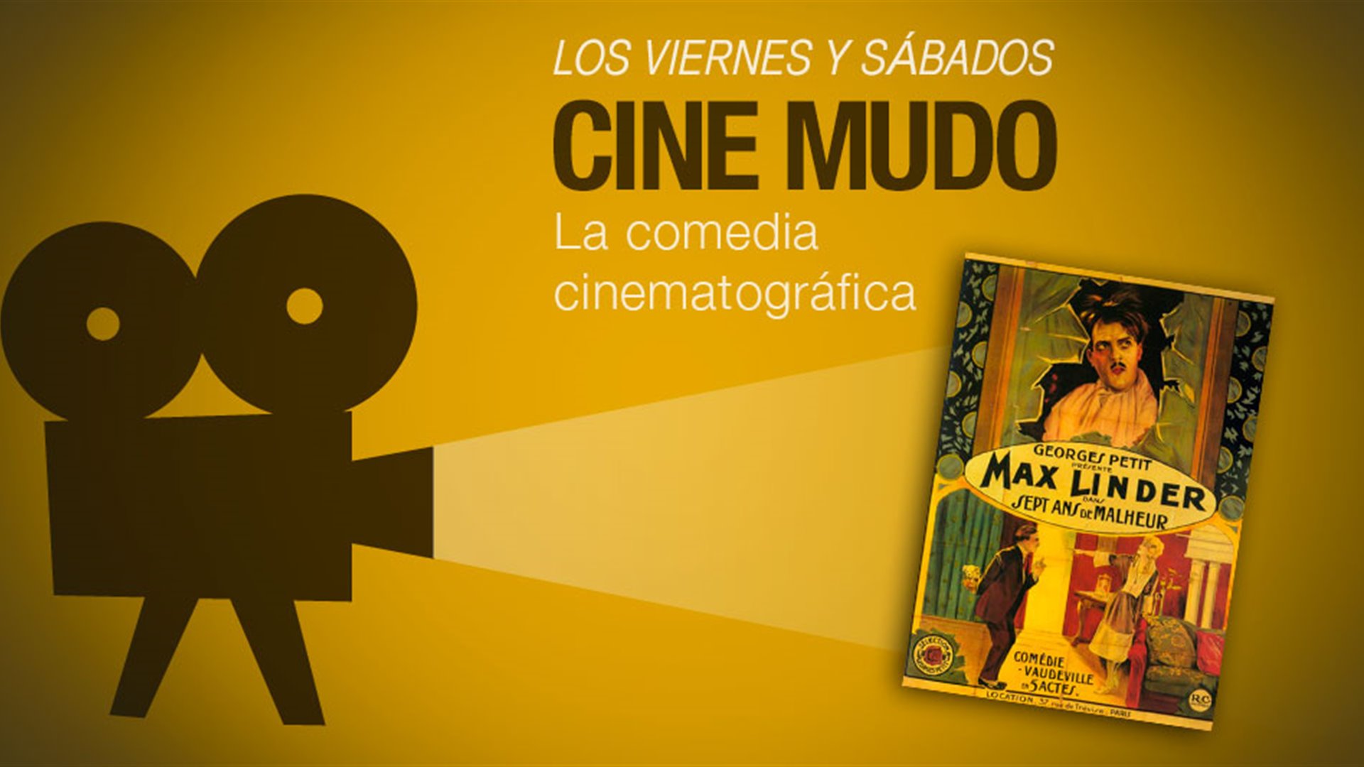 Siete años de mala suerte