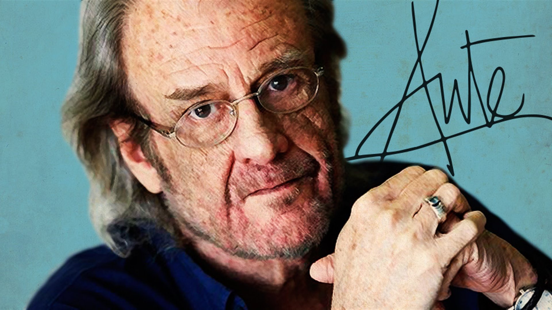 Luis Eduardo Aute