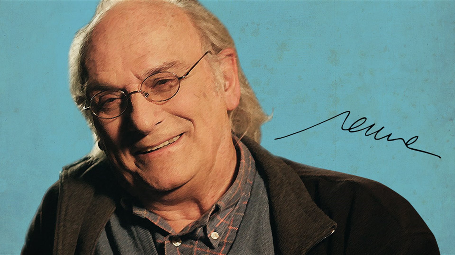 Carlos Saura