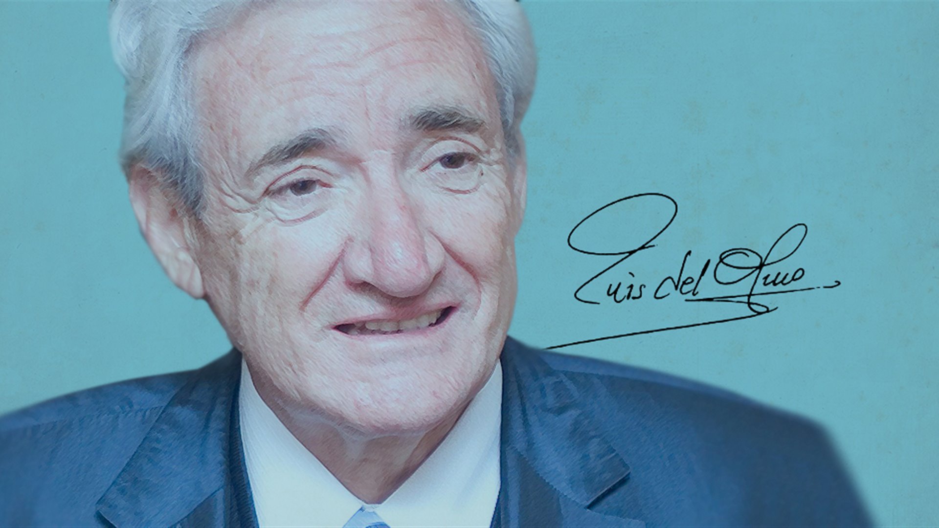 Luis del Olmo