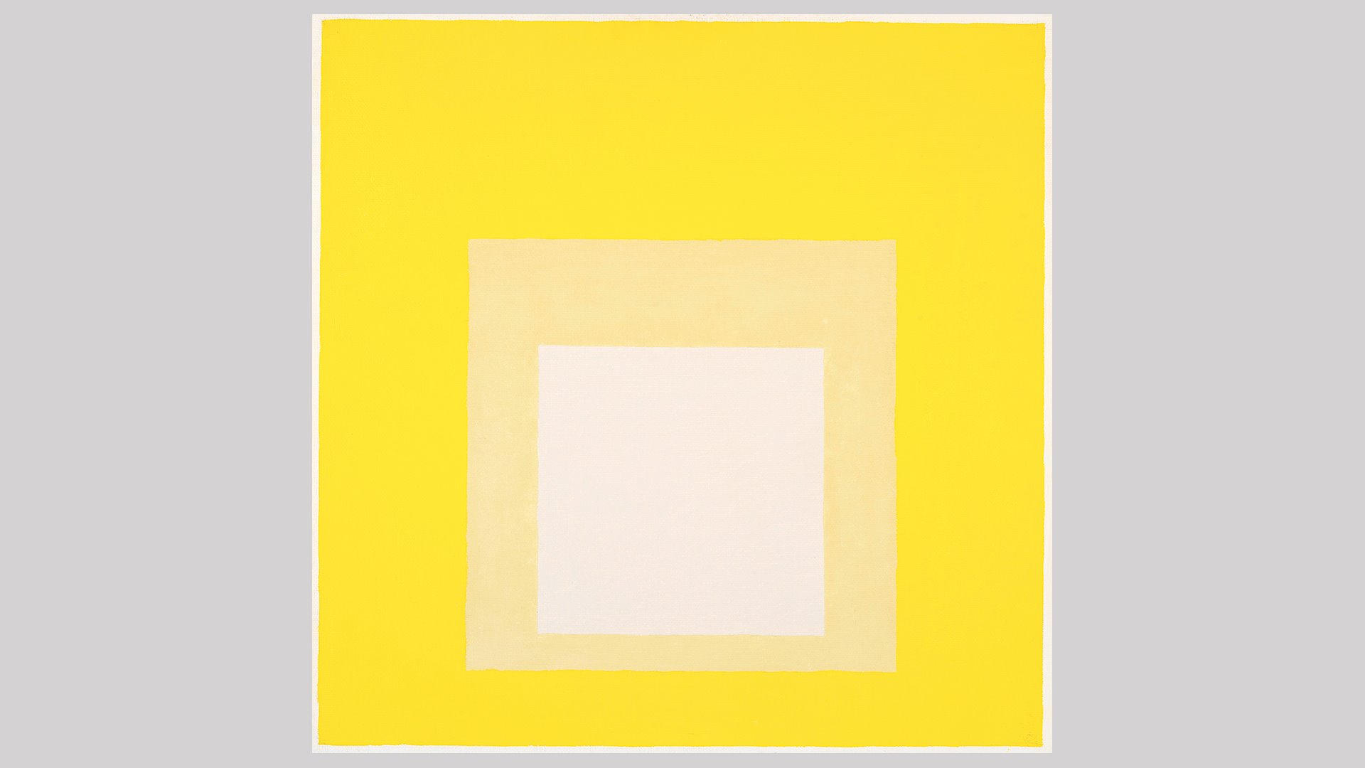 Josef Albers: kaleidoscope. Colour enigmas