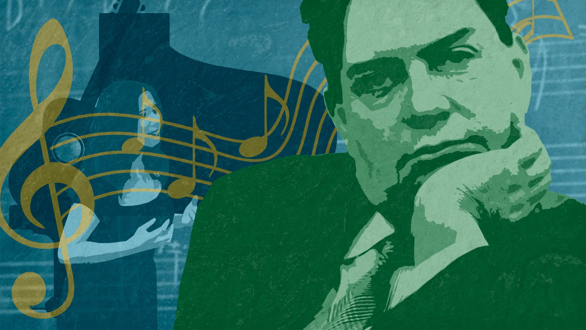 Brasil: choros y otros cantos
