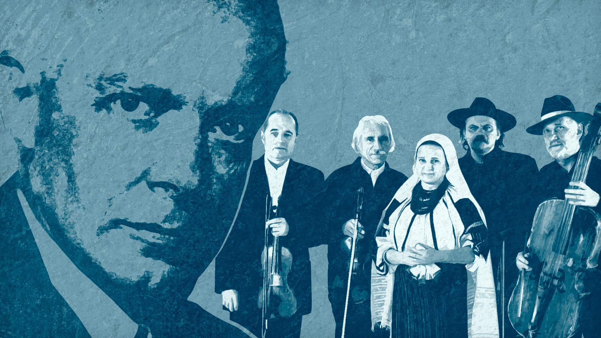 Bartók all'ungherese