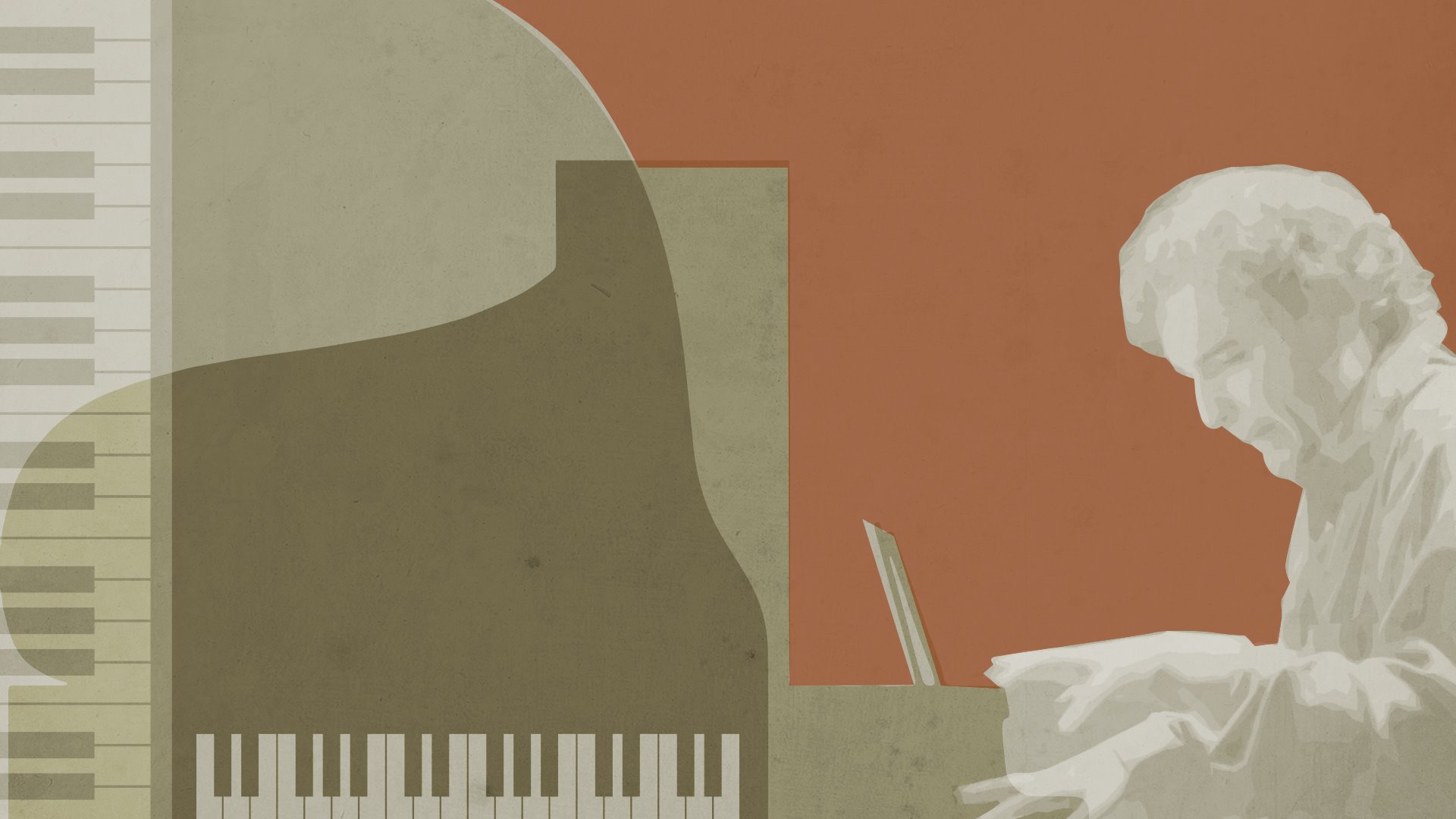 Opera on the piano. 2015-16 Season Inauguration
