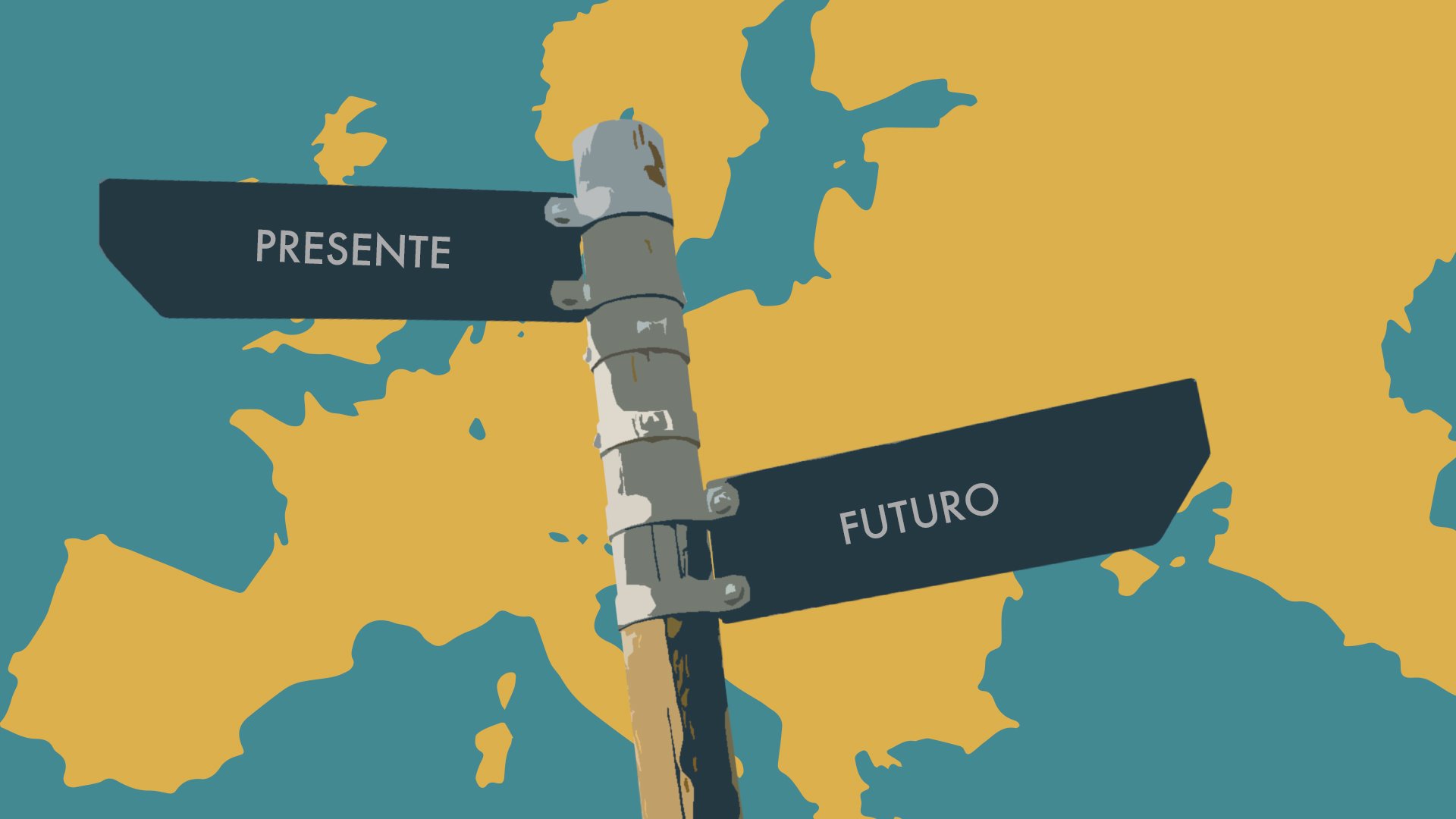Europa, presente y futuro
