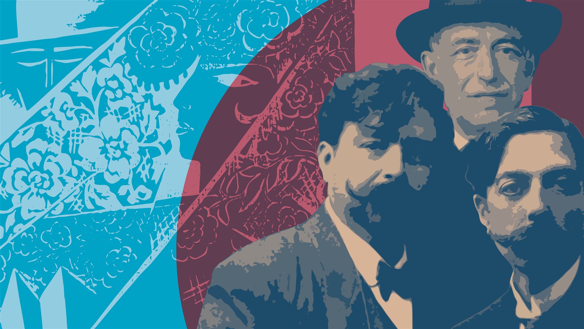 Of Popular Origin: The Influence of Folklore