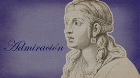 Admiration