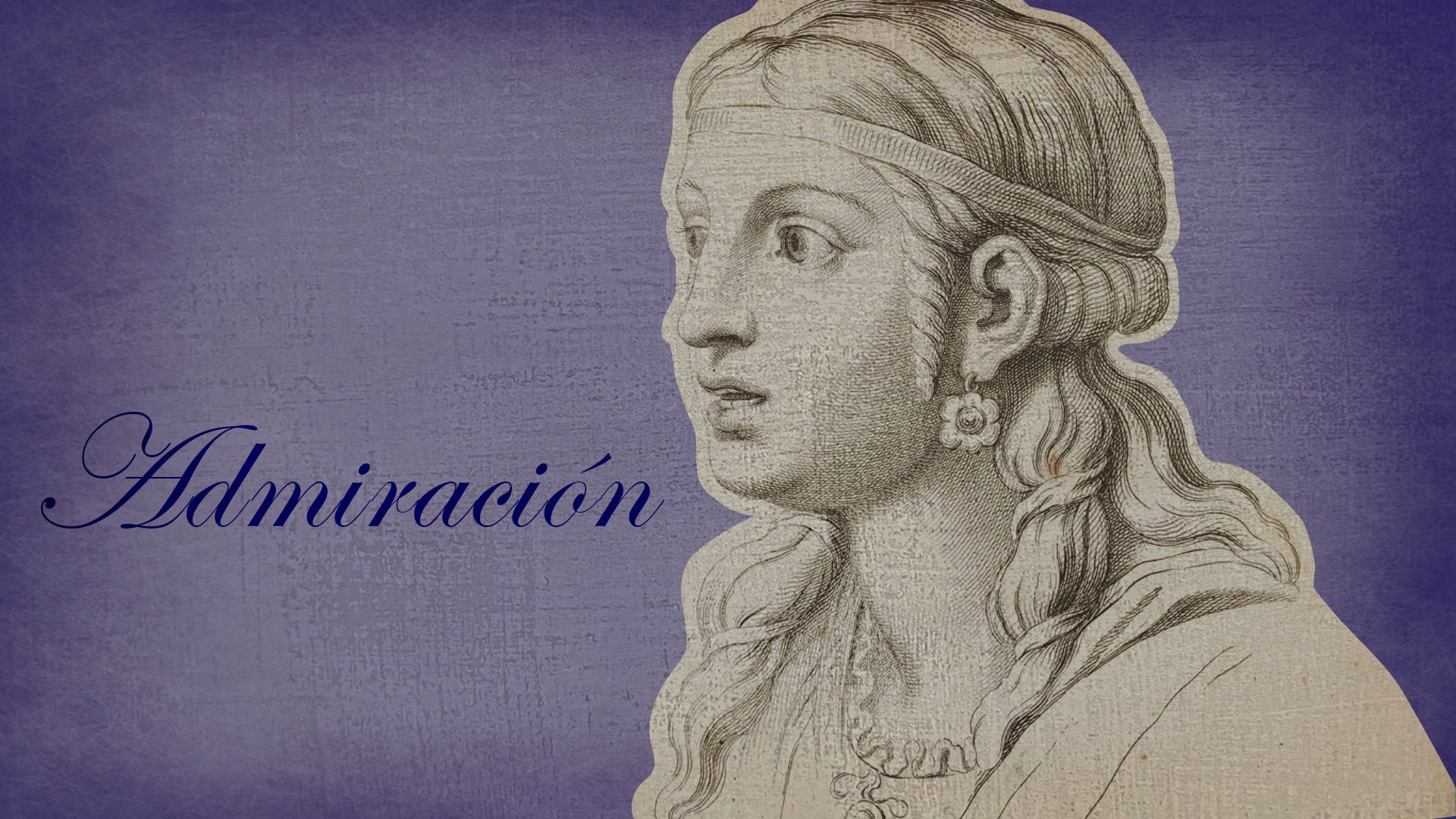 Admiration