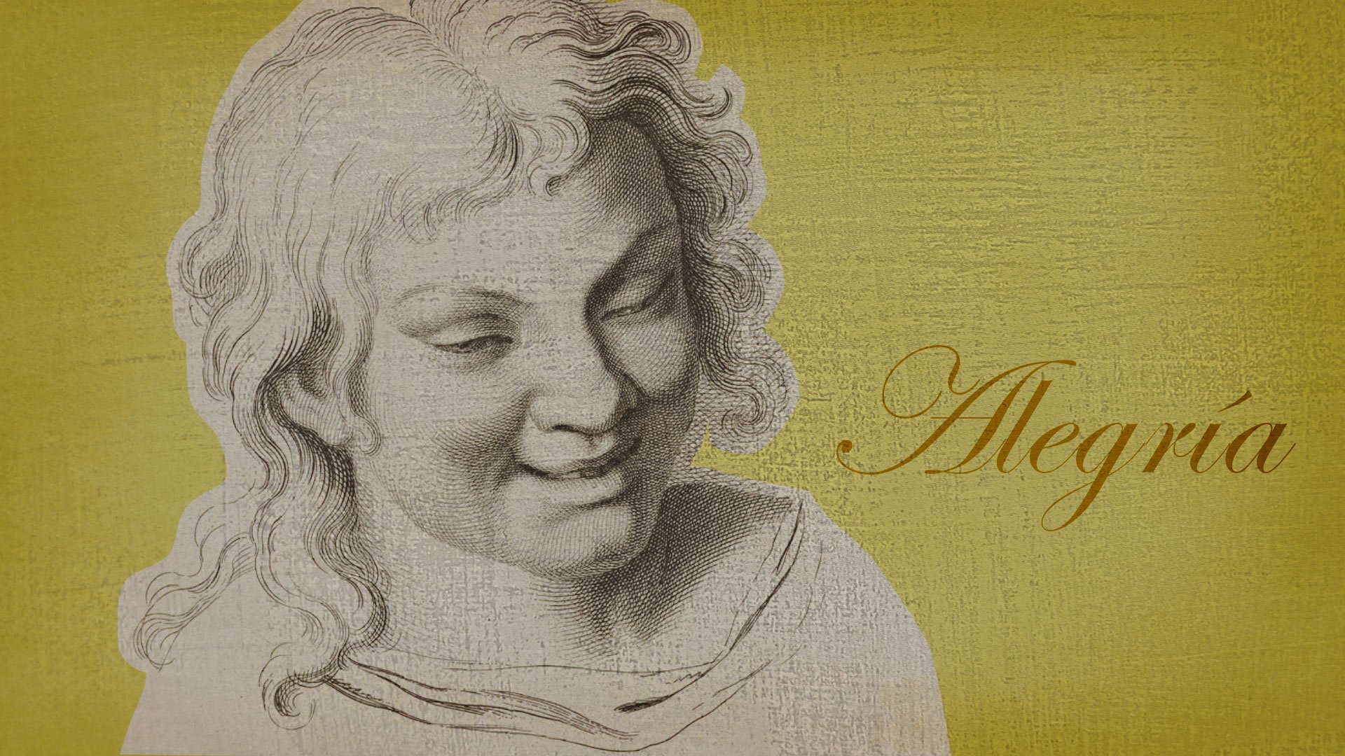 Alegría