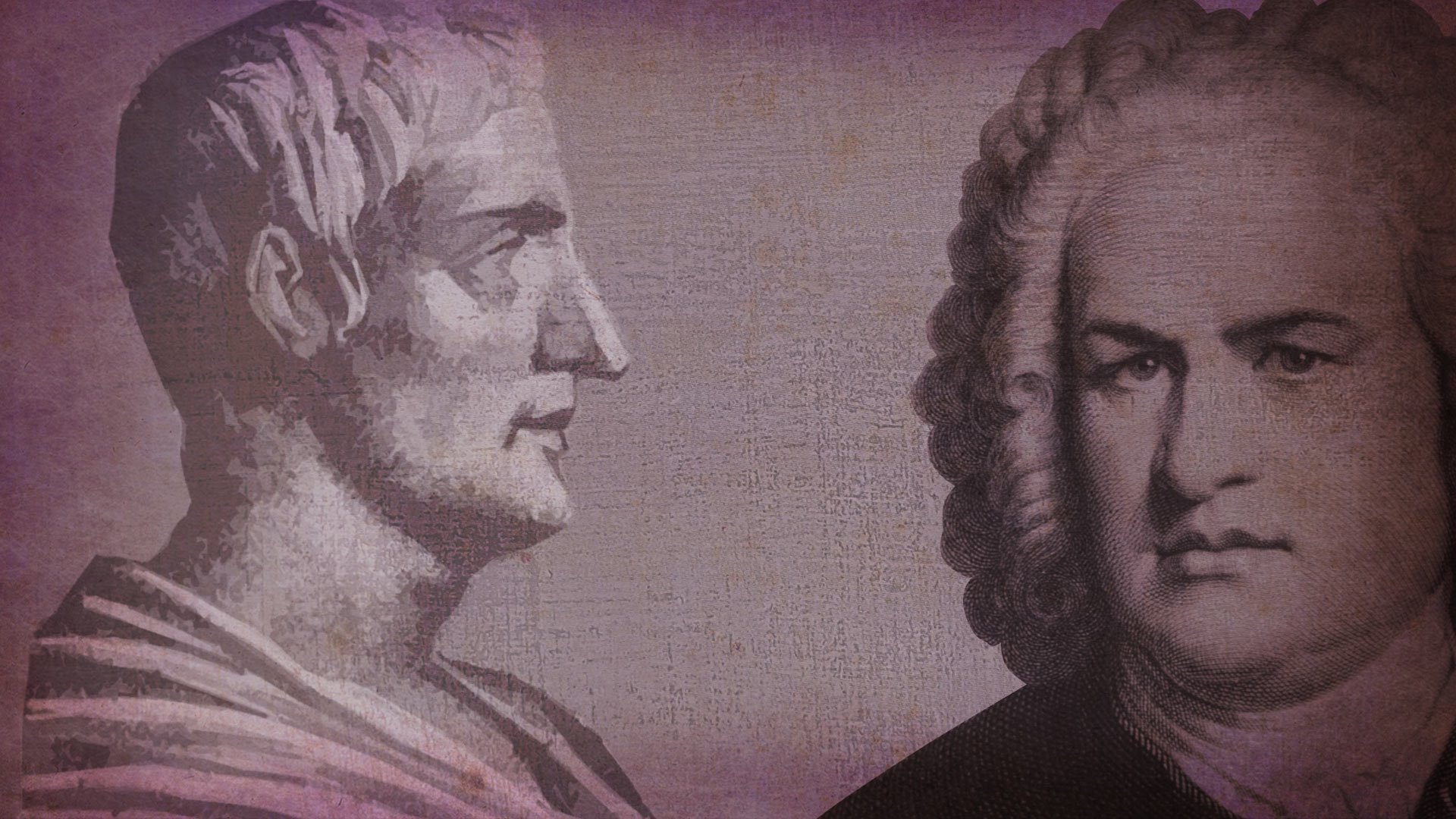 Bach interpreta a Quintiliano: la retórica musical