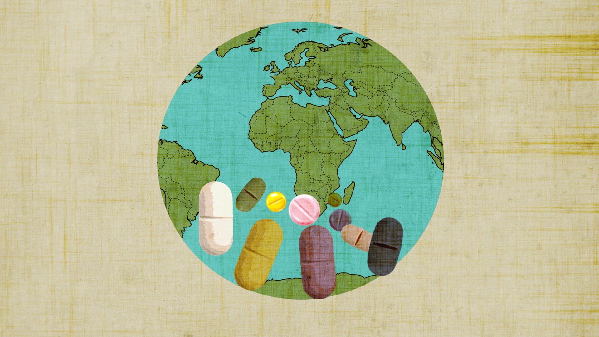 Pharmaceutical Industry and Health