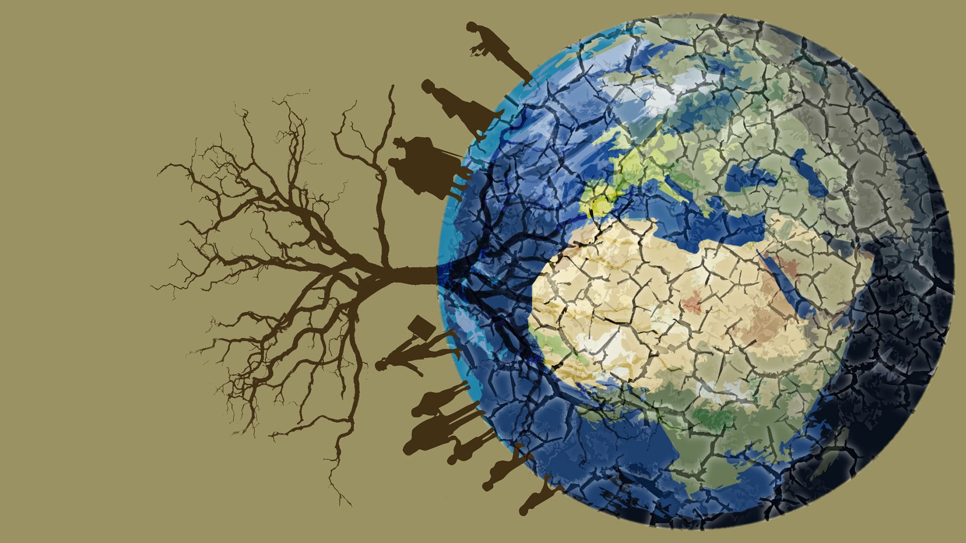 Climate Change