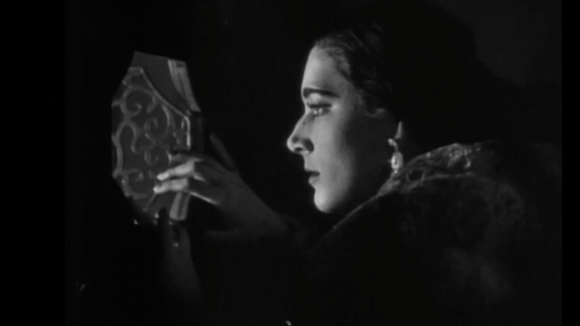 "Cobra" (1925) de Joseph Henabery