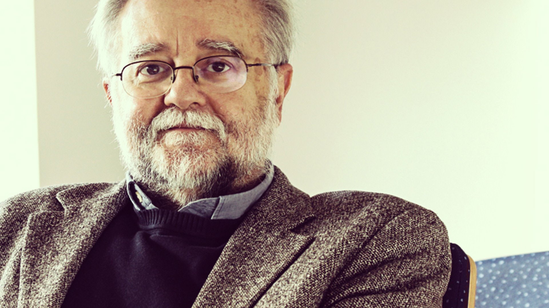 Ignacio Bosque
