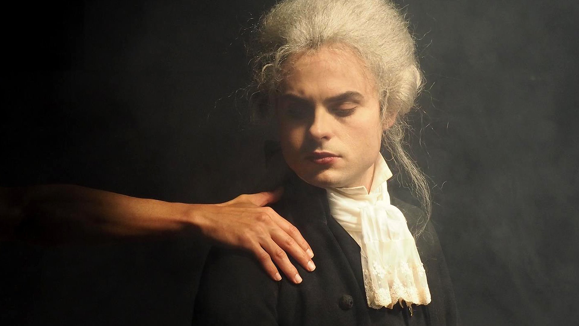 Mozart y Salieri, de Nikolái Rimski-Kórsakov