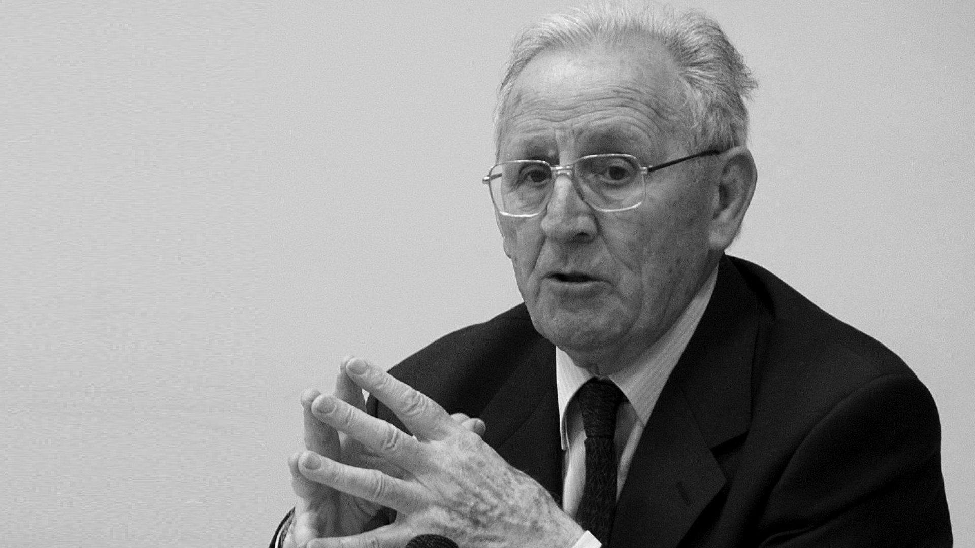 Olegario González de Cardedal