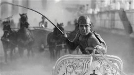 "Ben-Hur" (1925) by Fred Niblo