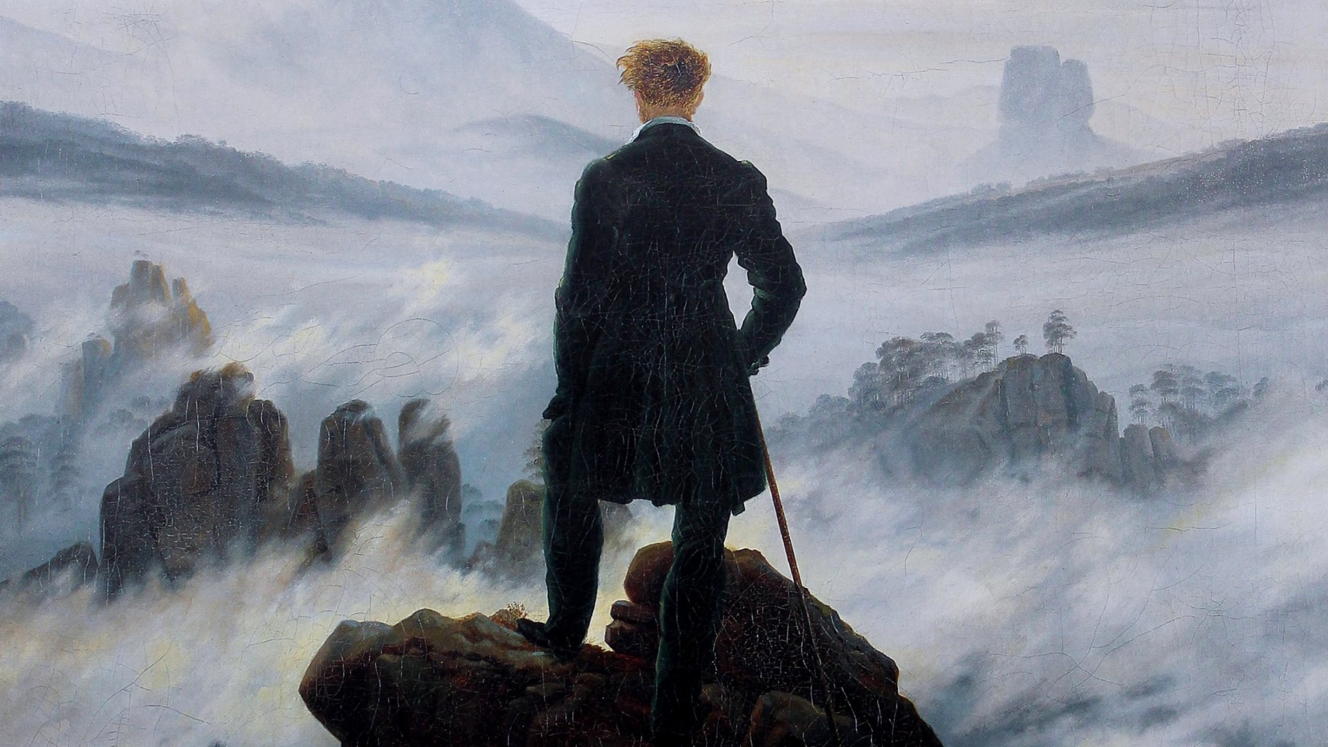 Manfred, de Robert Schumann con texto de Lord Byron