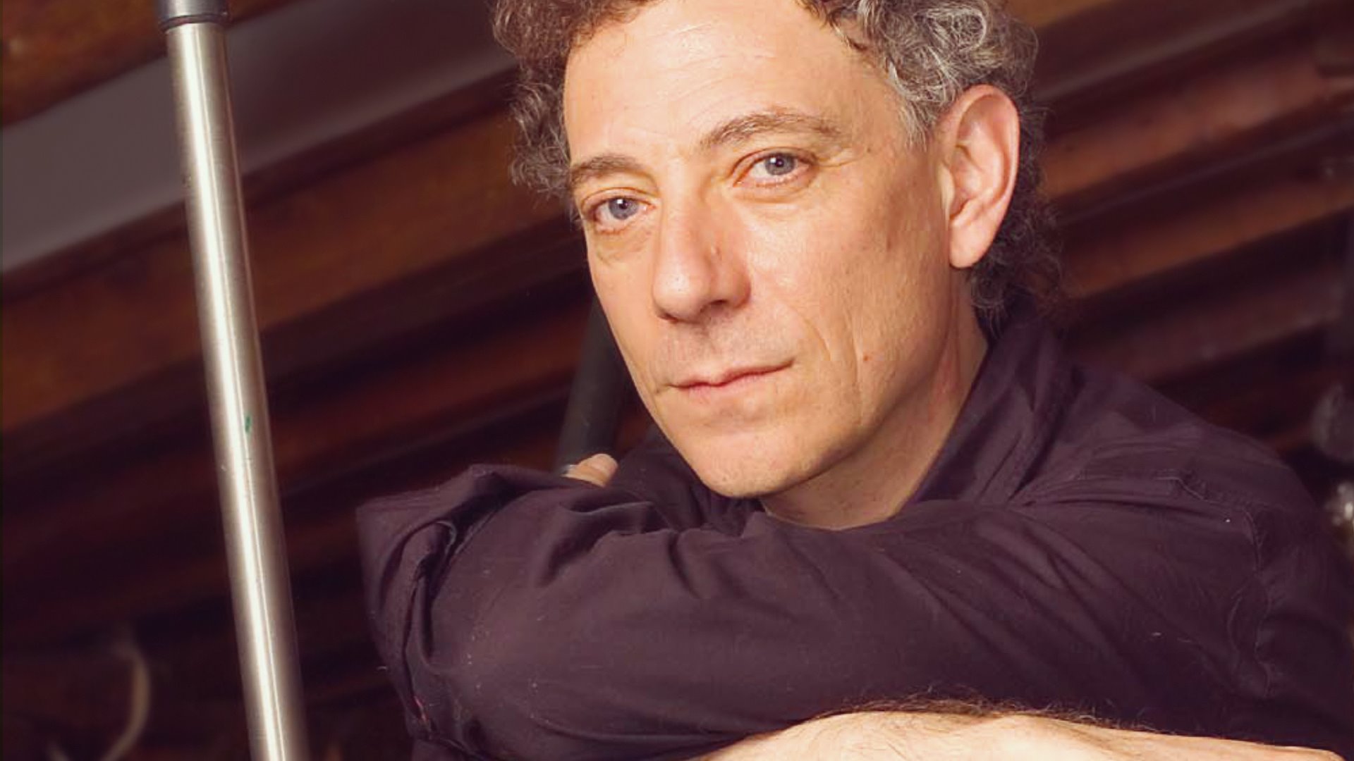 Juan Carlos Mestre: Elogio de la palabra