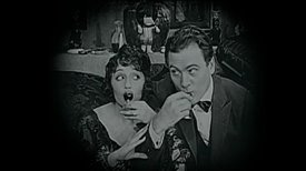 "¿Por qué cambiar de esposa?" (1920) de Cecil B. DeMille