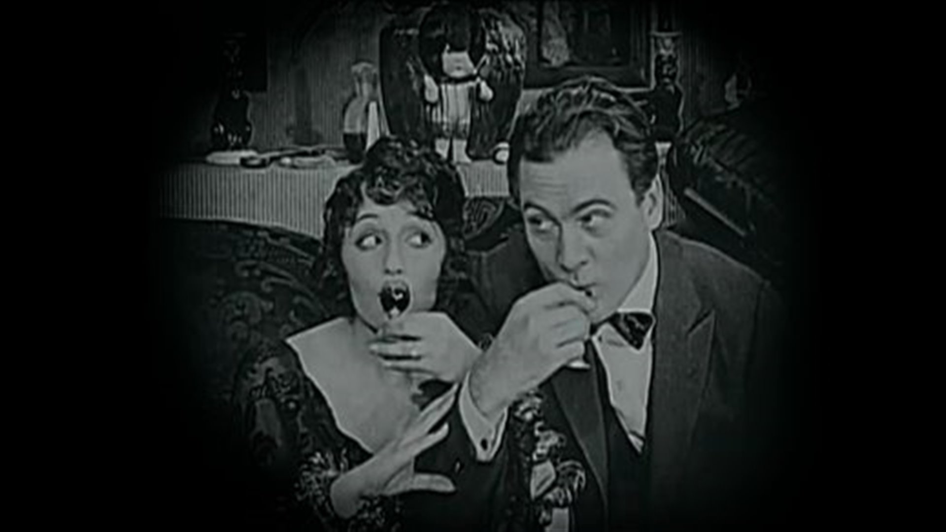 "Why Change Your Wife?" (1920) by Cecil B. DeMille