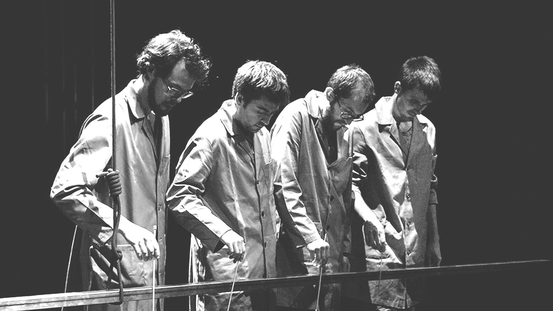 FRAMES Percussion