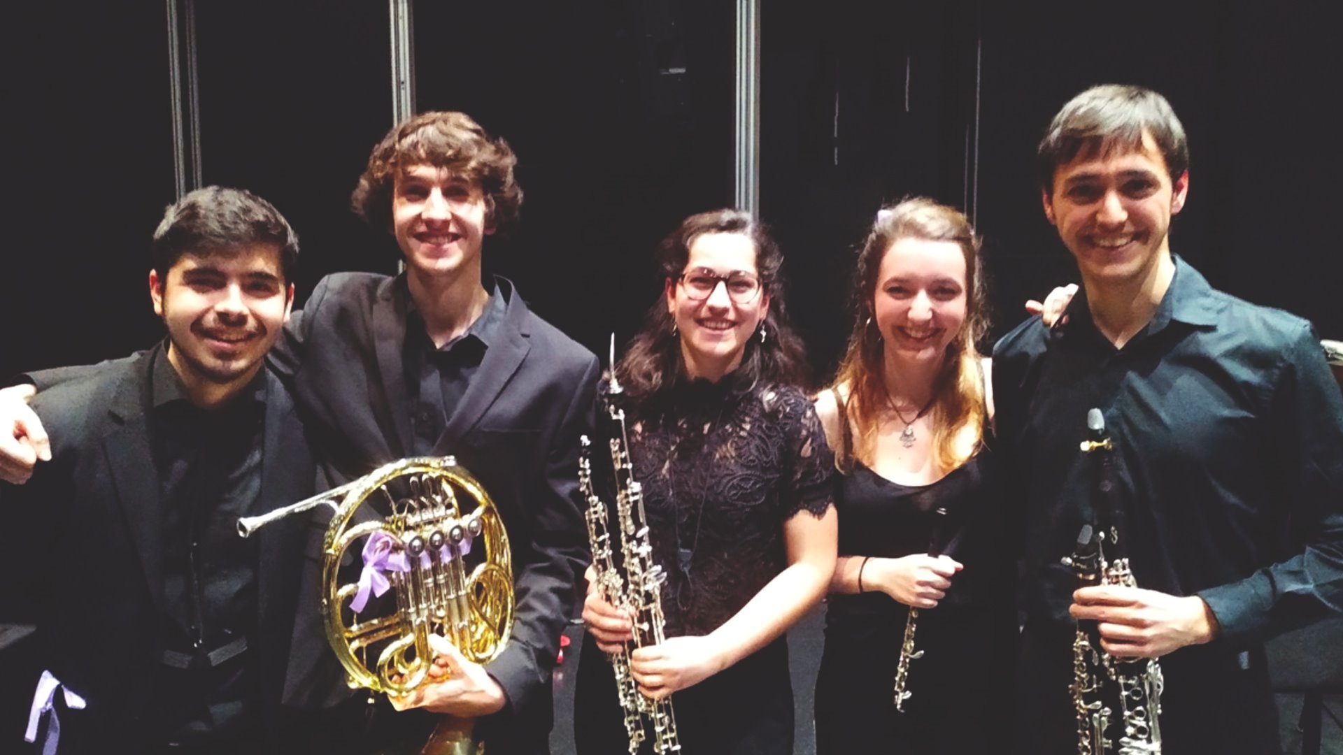 Quinteto Skaros