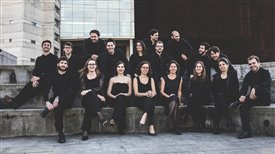 The orchestra in the chamber (I)