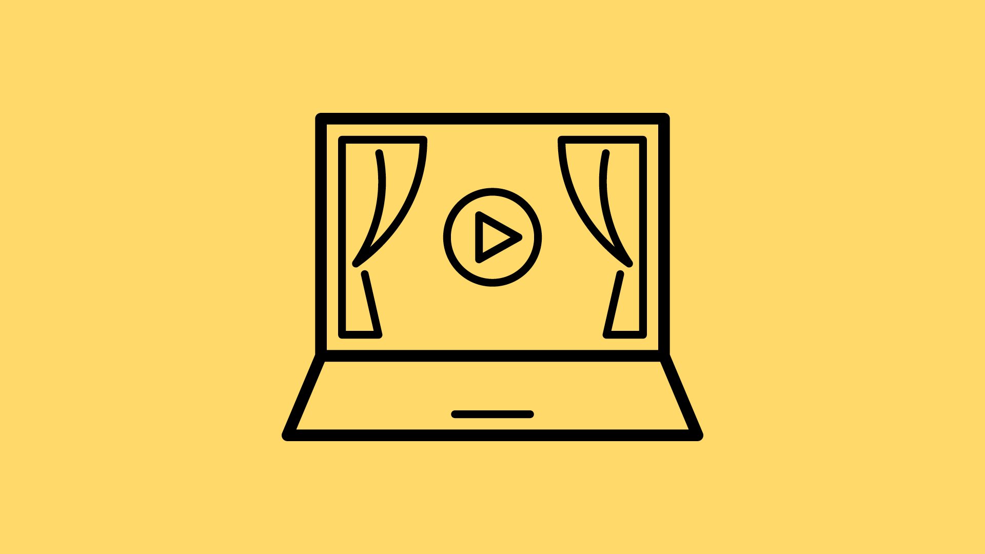 The Revolution of Audio-Visual Culture