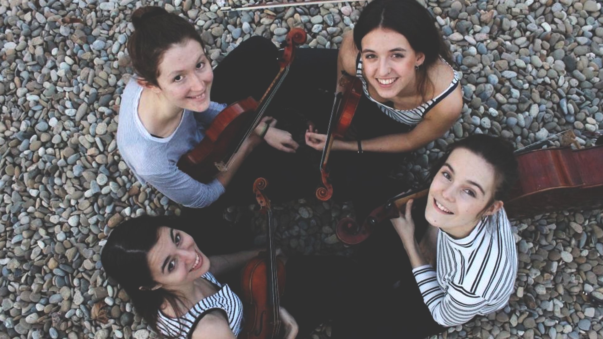 Cuarteto Témpeli