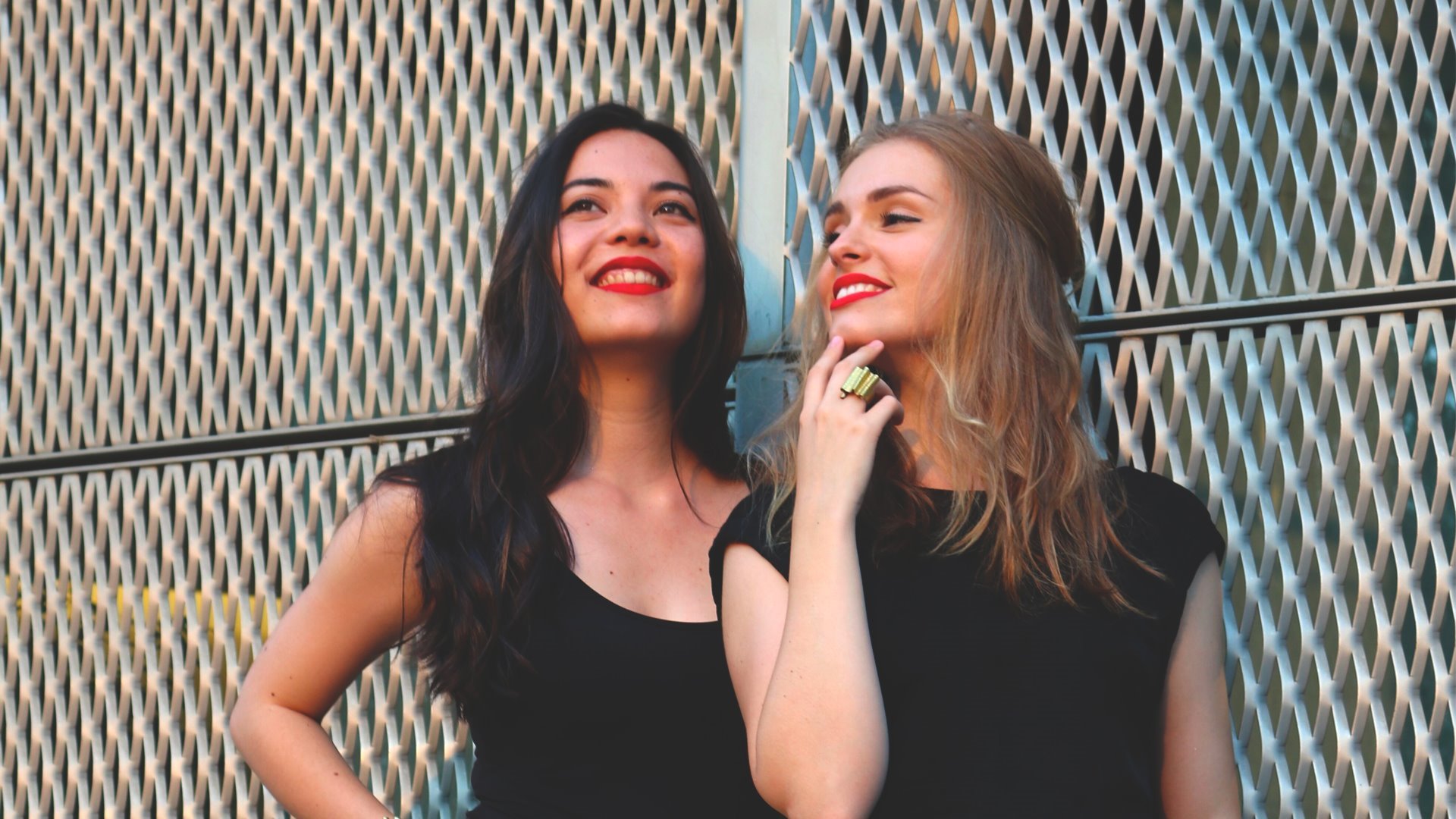 Dúo Marta & Misaki