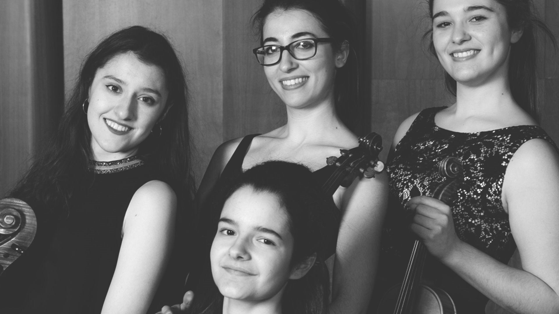 Cuarteto Óscar Esplá de Asisa