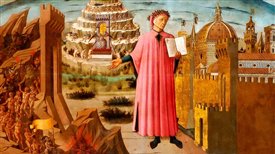 Dante y su mundo