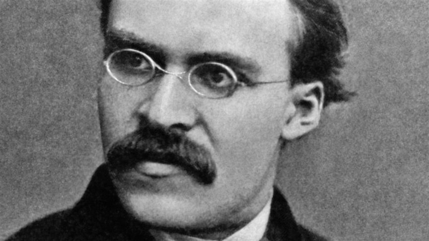 Friedrich Nietzsche: su vida, su obra, su tiempo (II): Interés y ...