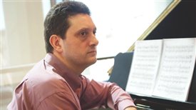 Fantasías y popurrís al piano
