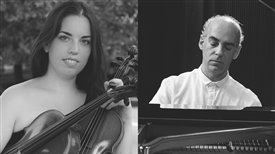 Joaquín Rodrigo: a life in music (I)