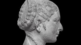 Cleopatra, una reina en la encrucijada. Entre Oriente y Occidente