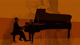 Valses y mazurcas para piano (I)